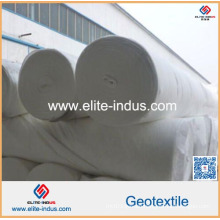 High Quality Polyester Geotextille Fabric for Road Drainage